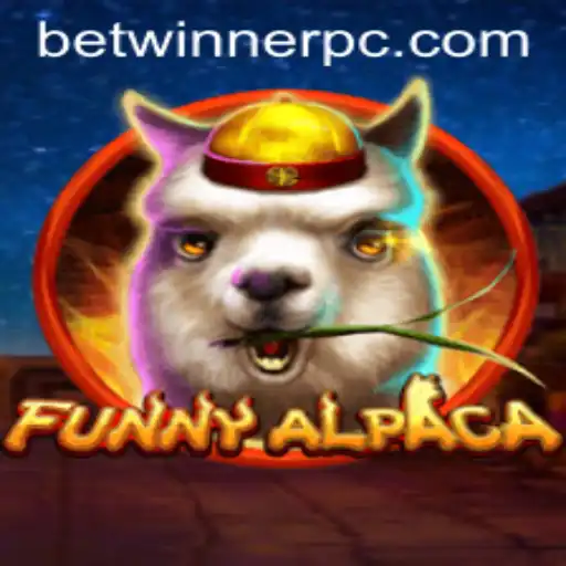 Introducing FunnyAlpaca: An Engaging Game with a Twist from Betwinner