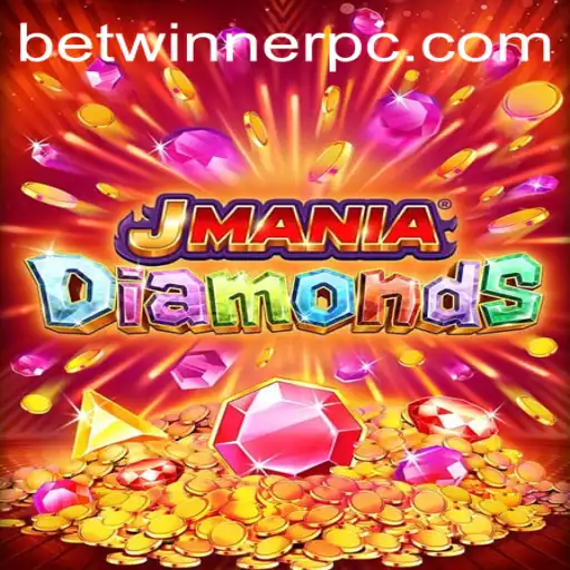 Exploring The World of JManiaDiamonds: A Thrilling Game of Strategy and Luck
