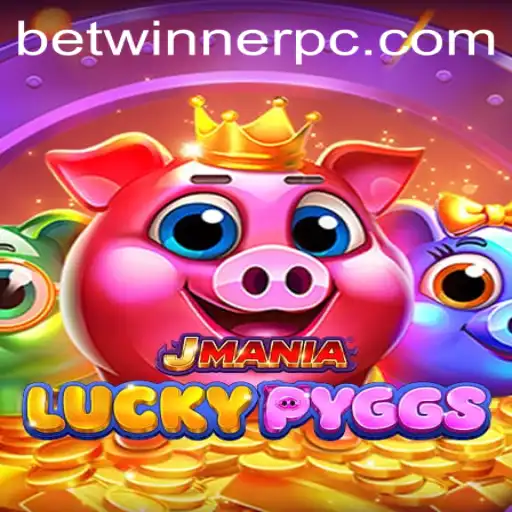 Exploring the Thrills of JManiaLuckyPyggs: A Modern Betting Experience
