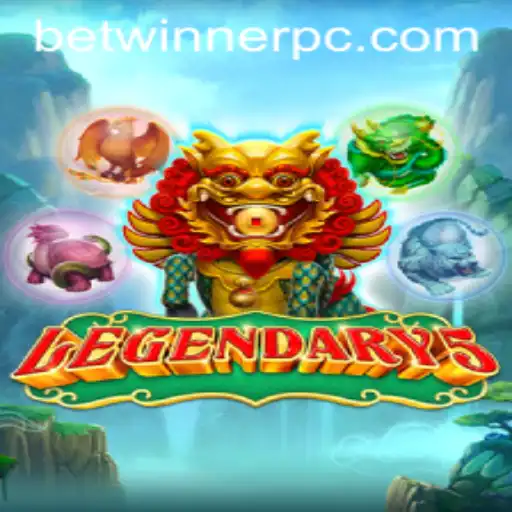 Exploring the Excitement of Legendary5 and its Connection to Betwinner