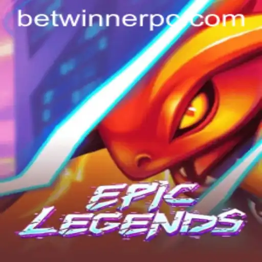 Epic Legends: A Journey Into the World of Adventure and Strategy