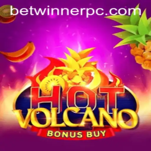HotVolcanoBonusBuy: Dive into the Fiery World of Betting Adventure