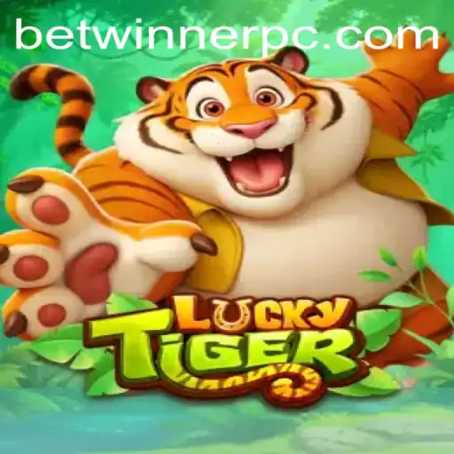 LuckyTiger: A Roaring Adventure into the World of Betwinner