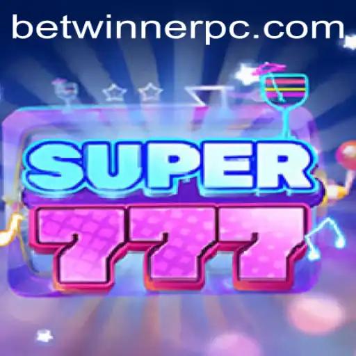 Super777: Unveiling the Exciting World of Betwinner's Latest Sensation