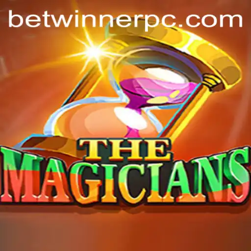 TheMagicians: A Captivating Journey into Betwinner