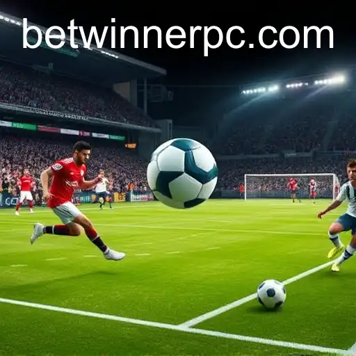 The Thrilling World of Sports and Betwinner