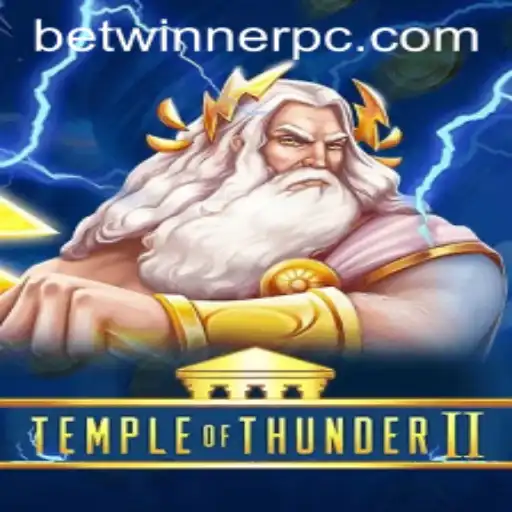 Temple of Thunder II: A Journey into the Mythical Realms of Adventure and Fate