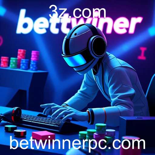 Apostas Esportivas em Alta com Betwinner