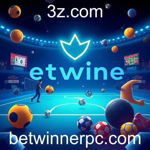 A Ascensão do Betwinner no Mercado de Jogos em 2025
