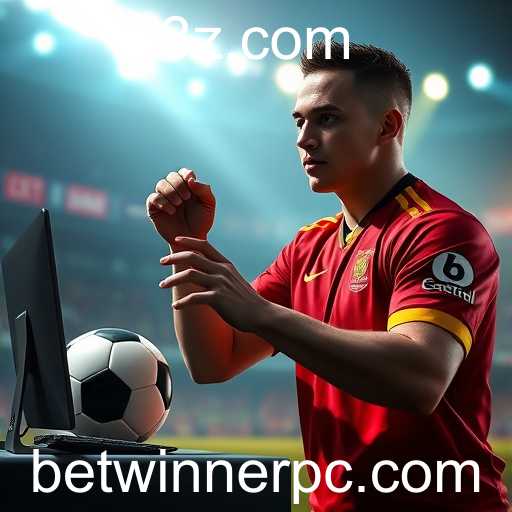 A Ascensão do Betwinner no Mercado de Jogos Online