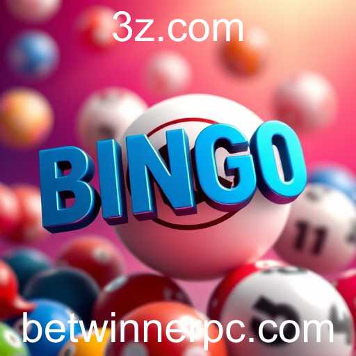 A Ascensão do Bingo Online: Descubra a Emoção na Plataforma Betwinner