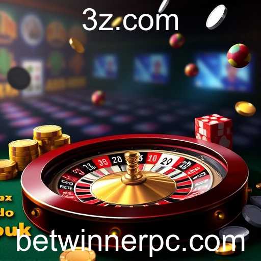 Explorando a Categoria de Jogos de Cassino no Betwinner