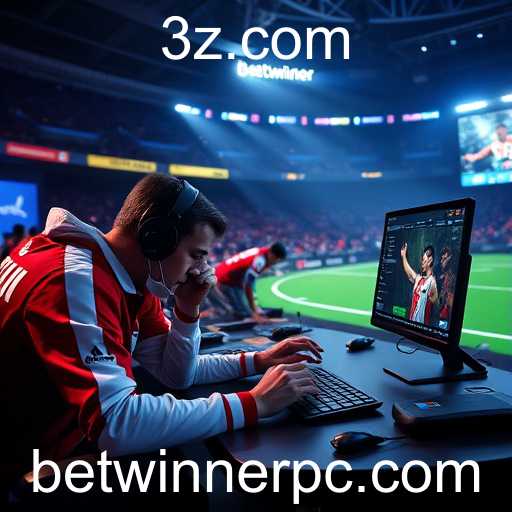 Expansão dos Jogos Online Impulsiona Setor