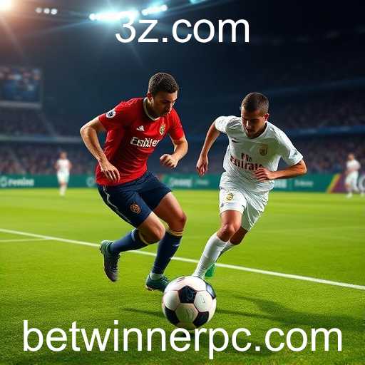 A Revolução do Live Betting na Betwinner