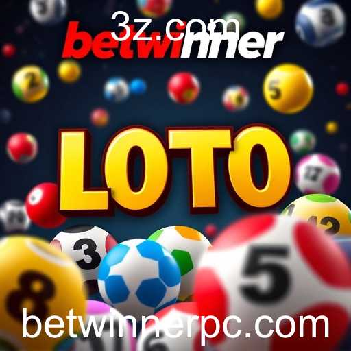 Explorando a Categoria de Jogos de Loteria no Betwinner