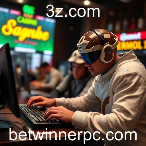 A Ascensão do Jogo Online e Suas Implicações