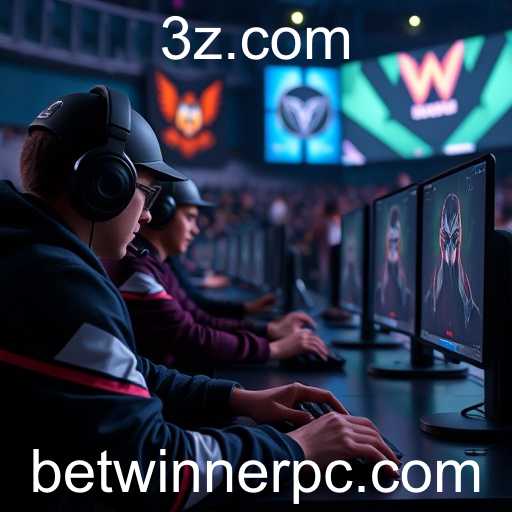 Tendências de Jogos Online em 2025