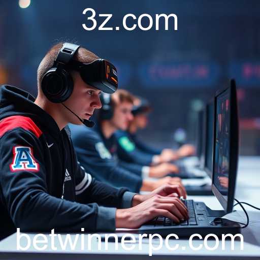 Avanços e Tendências no Mundo dos Jogos Online