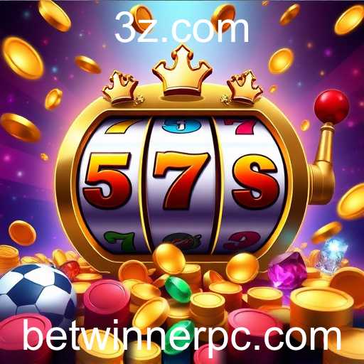 Explorando a Fascinante Categoria de Slots na Betwinner