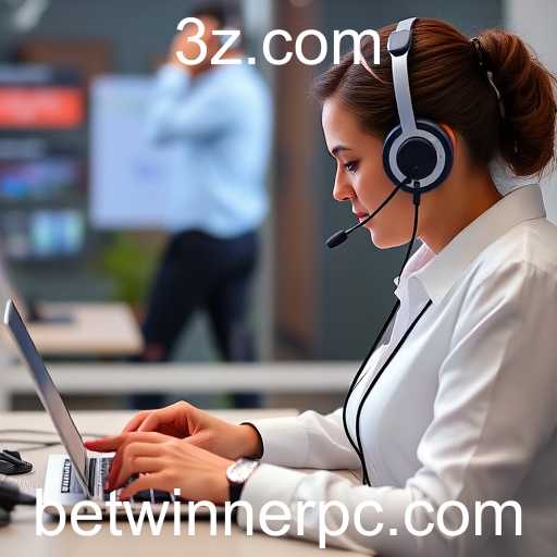 A Importância do Customer Support no Setor de Apostas Online: Um Olhar sobre Betwinner