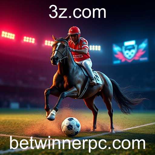 Explorando os Esportes Virtuais: A Nova Fronteira das Apostas Online